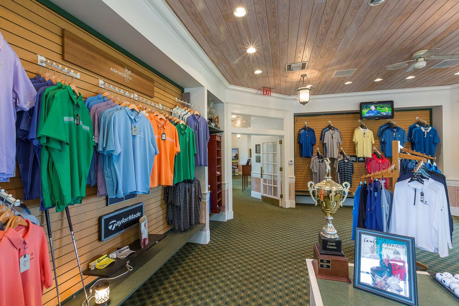 Cypress Bend Resort, a Wyndham Hotel 46/70