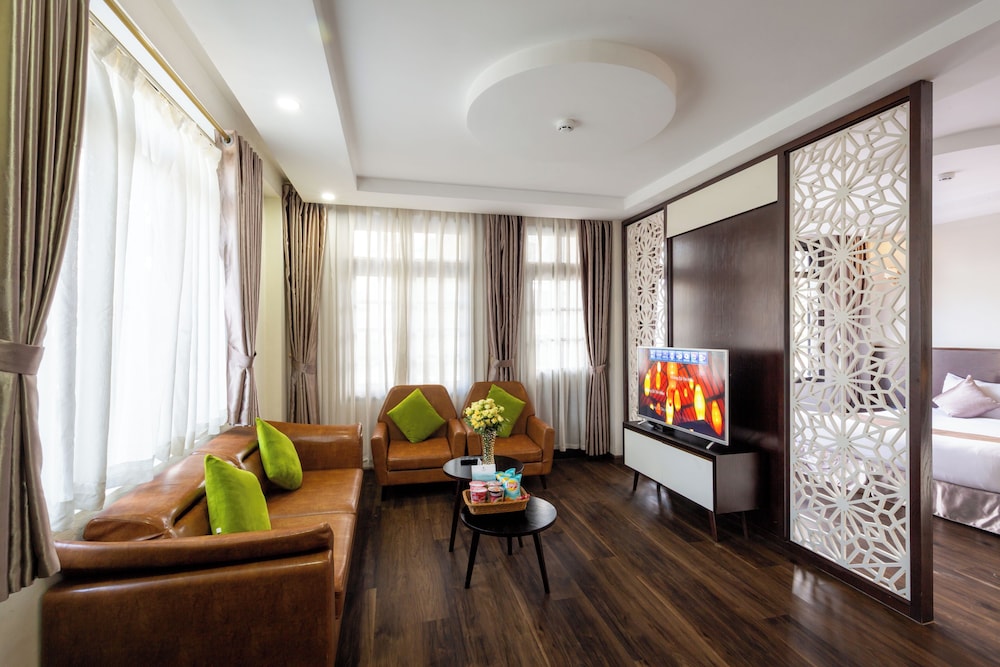 Lacasa Sapa Hotel (Ex. Hoang Ha Sapa Hotel) 49/78