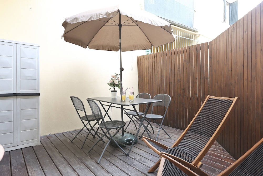 Ginori Apartment 7/16