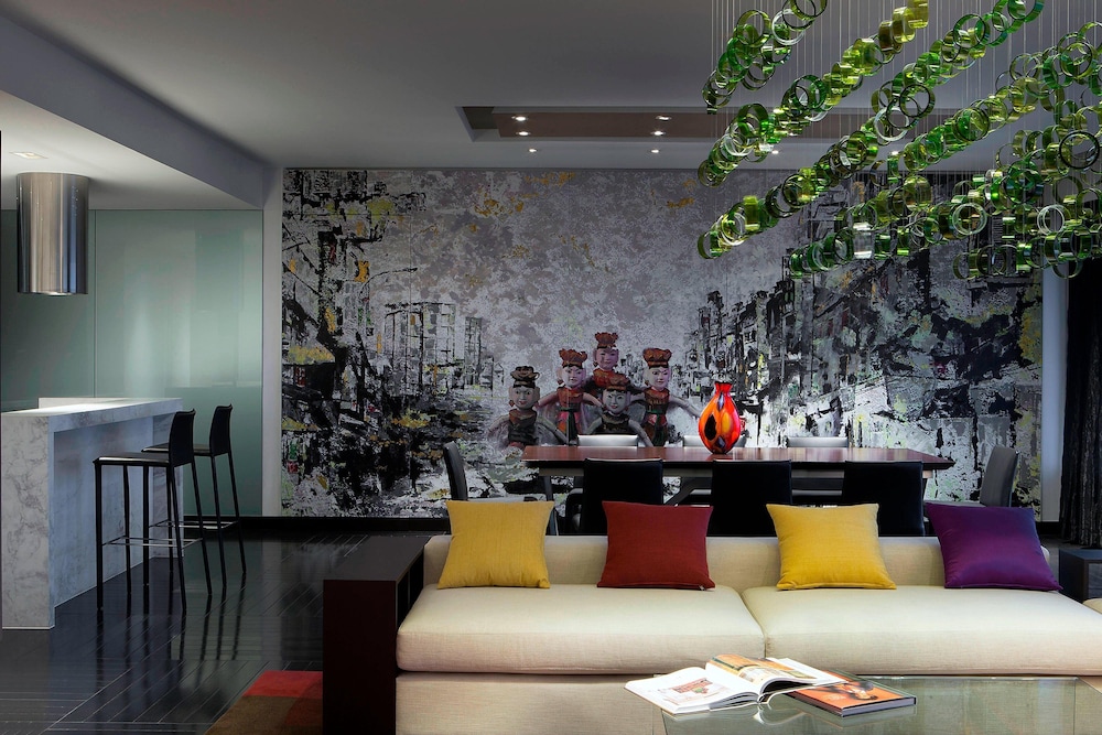 Le Meridien Saigon 16/46