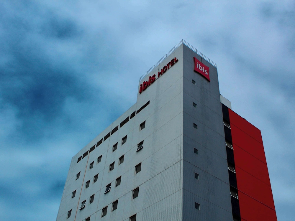 ibis Natal 8/64