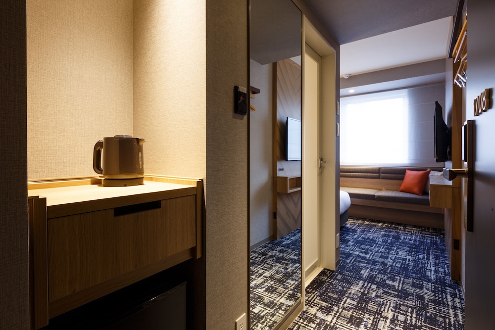 Hotel Forza Osaka Kitahama 62/62