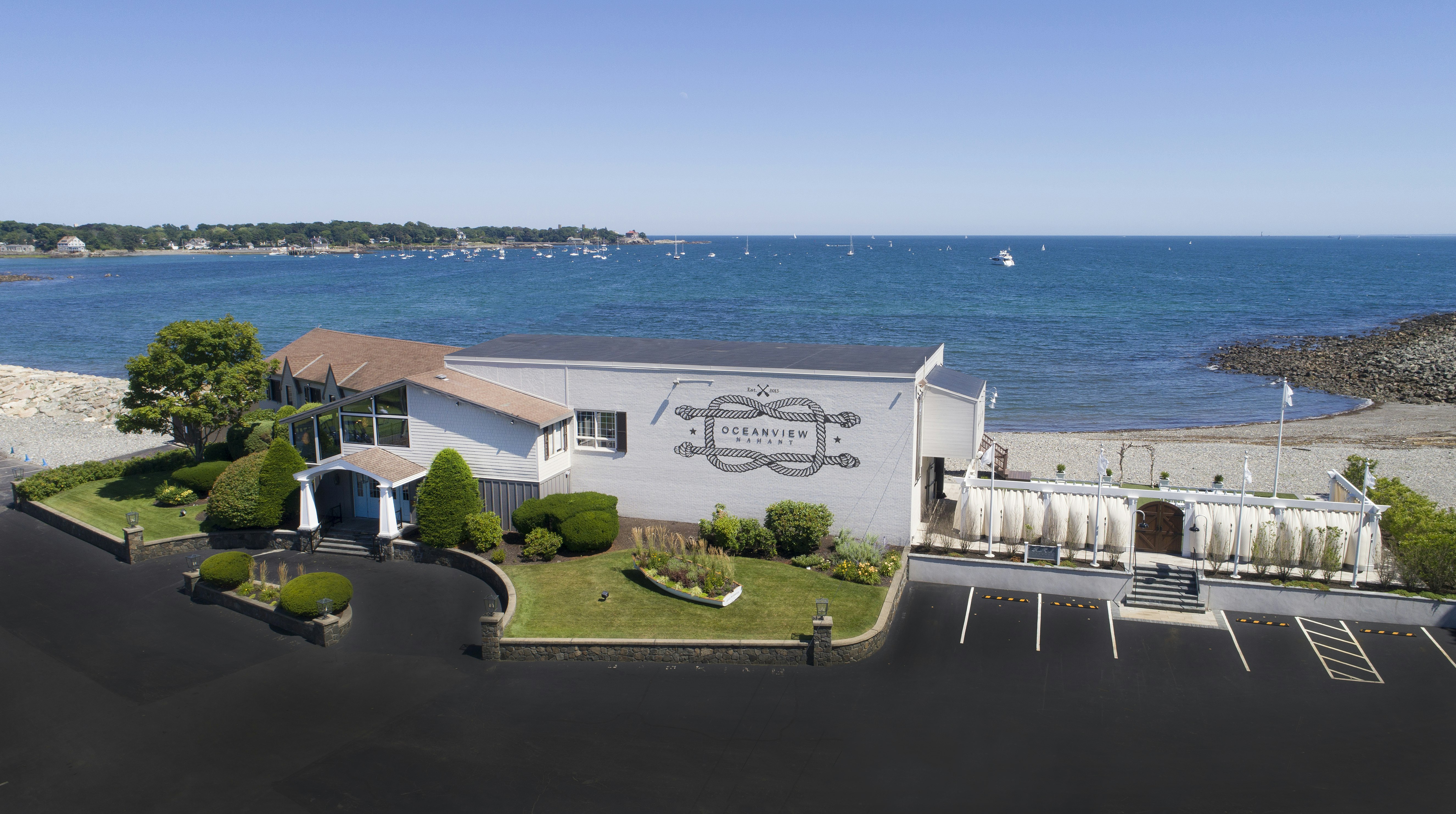 Avid Hotels Boston Logan Airport - Revere 63/66