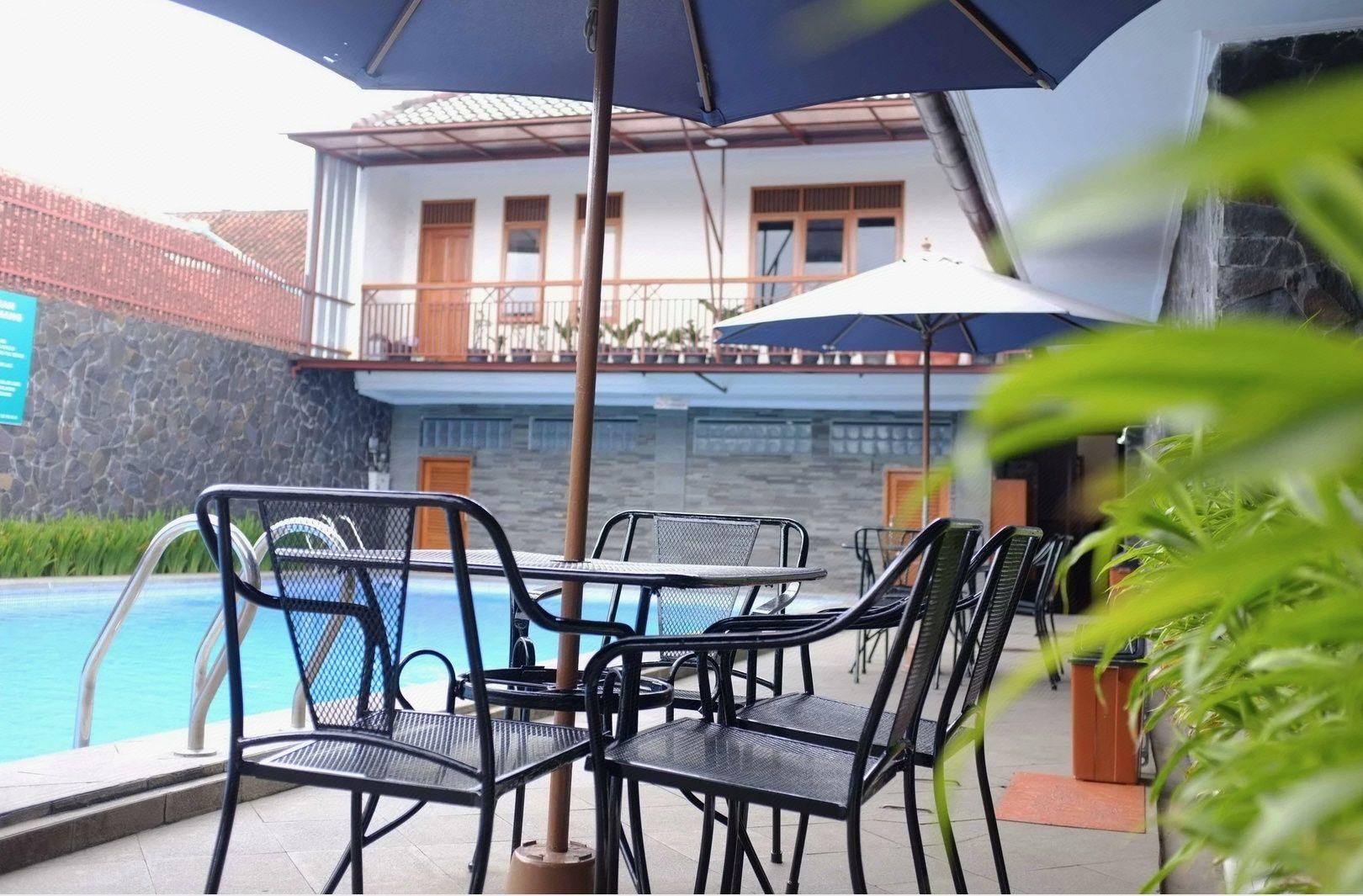 The Priangan Boutique Hotel 3/19