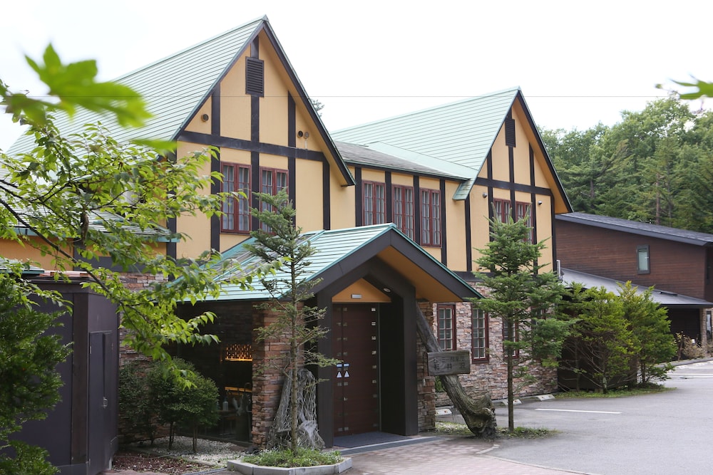 Dormy Club Karuizawa 54/61