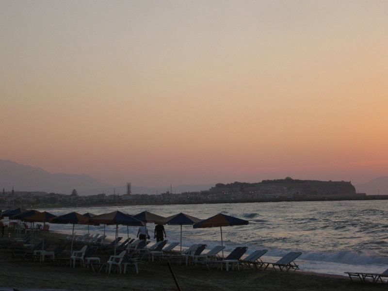 Blue Sea 9/17