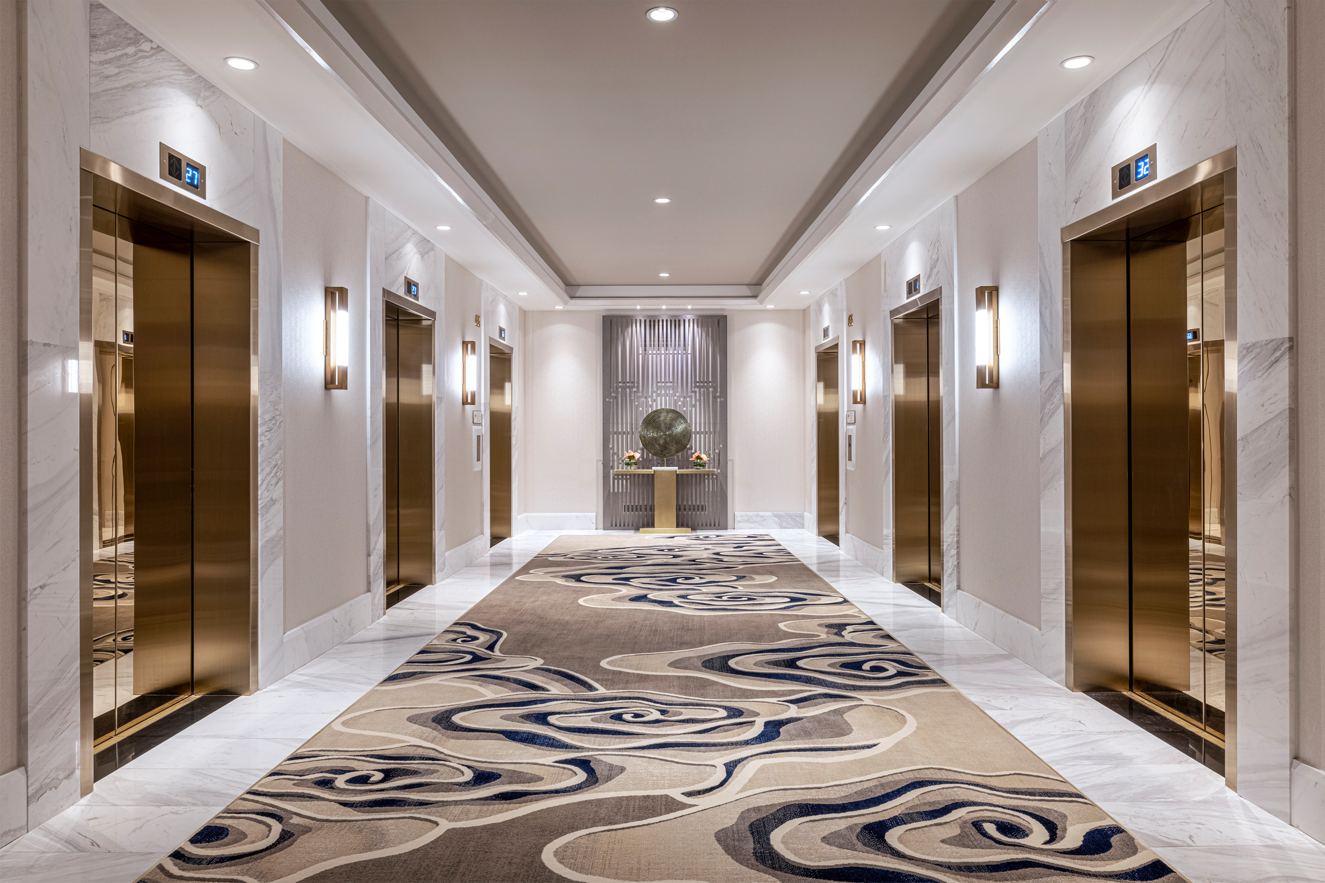 Crockfords Las Vegas LXR Hotels and Resorts 23/61