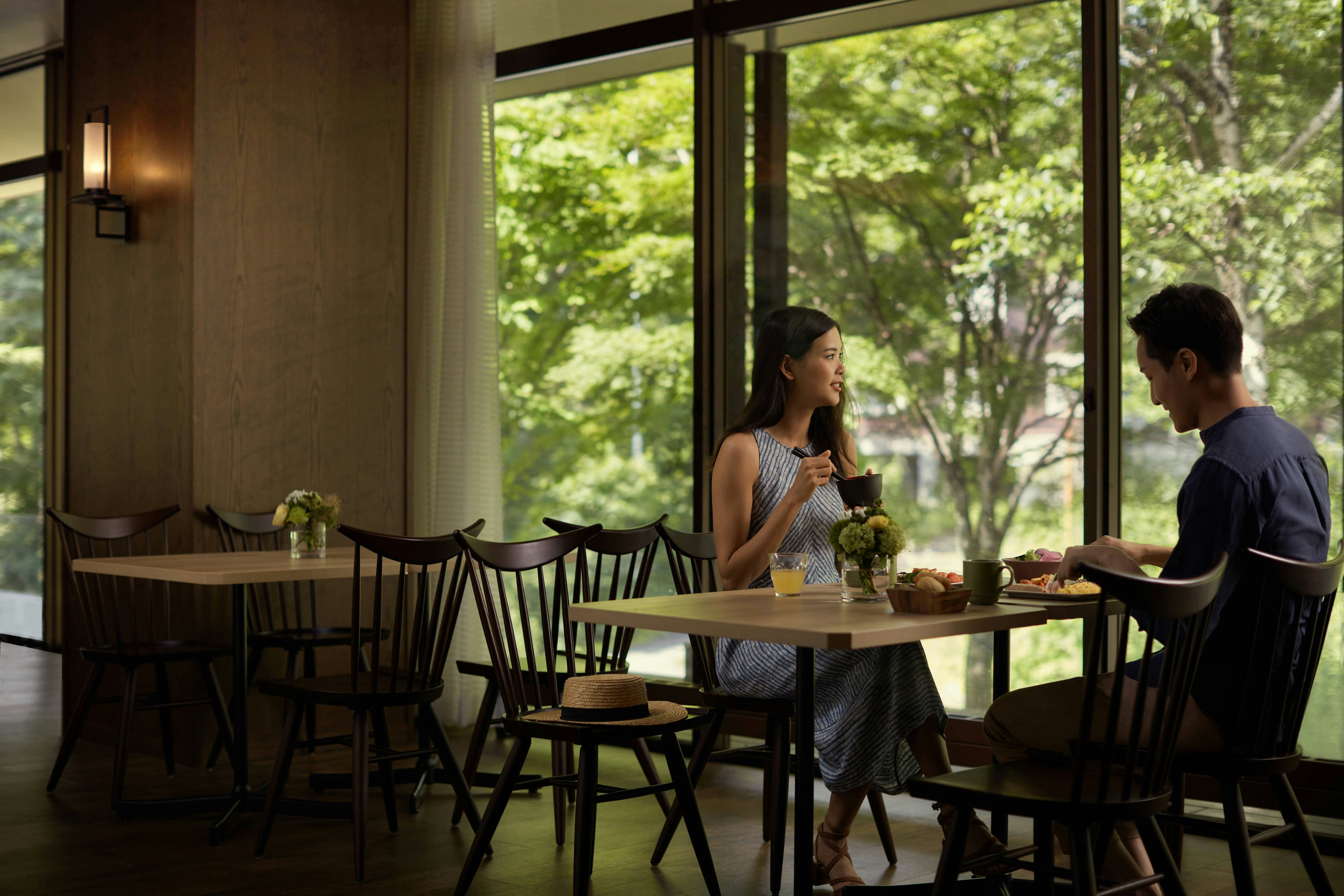Courtyard By Marriott Hotel Hakuba 16/23