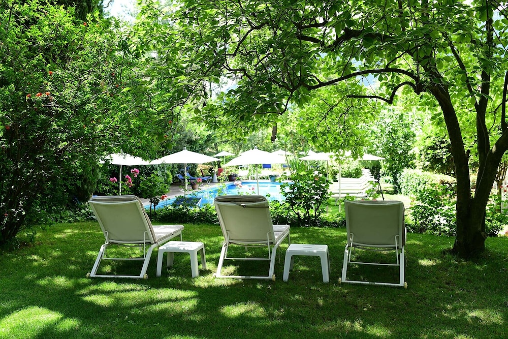 Hotel Juliane 51/56