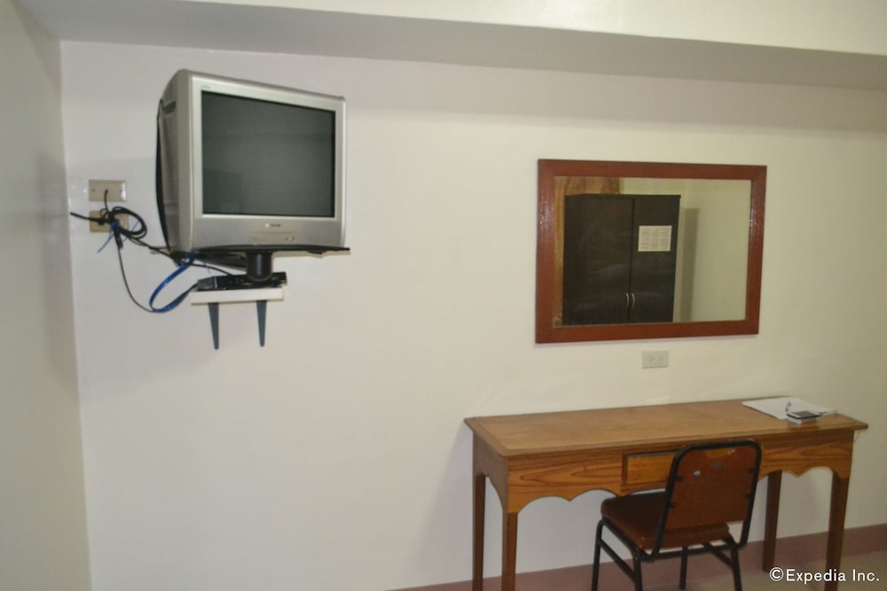 Cebuview Tourist Inn 24/27
