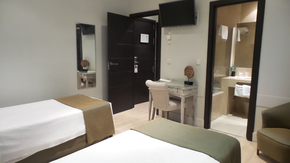 Hotel Moderno 22/55