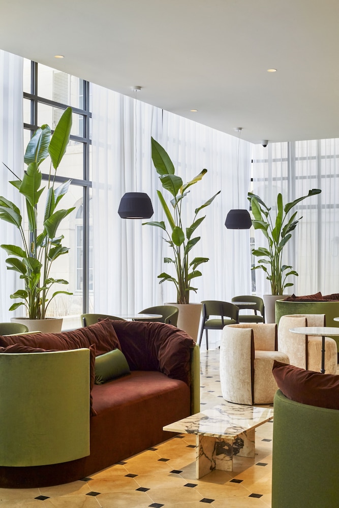 La Licorne Hotel & Spa Troyes - MGallery Collection 39/62