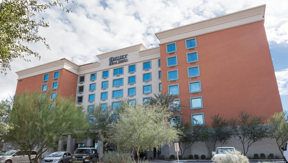 Drury Inn and Suites Phoenix Happy Valley 1/50
