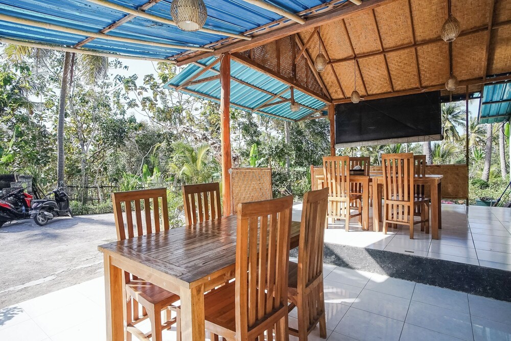 PENIDA LAPAYA GARDEN 31/51