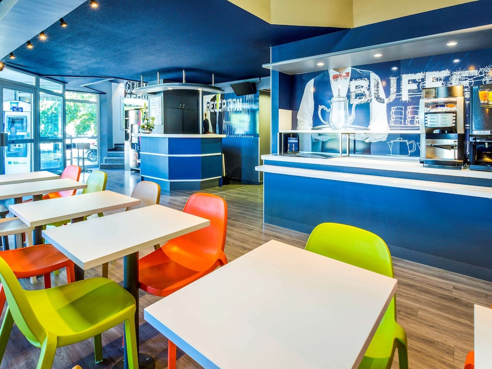 Ibis Budget Aubagne Les Paluds Agora 44/62