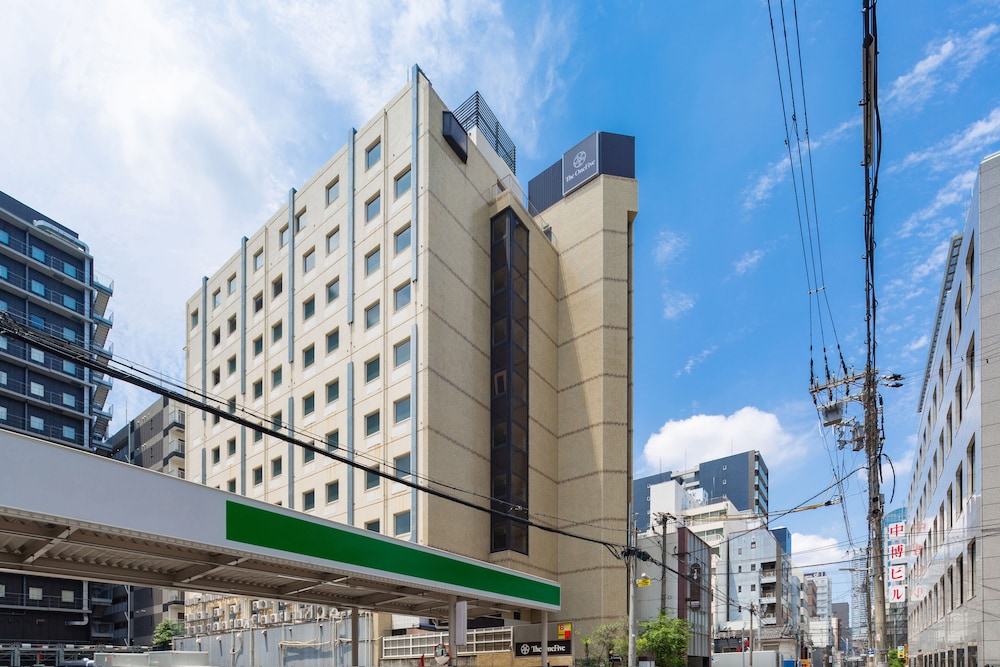 The Onefive Osaka Sakaisuji in OSAKA