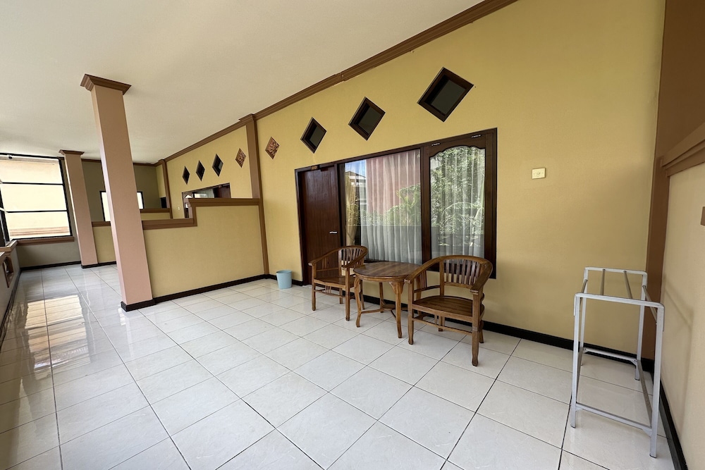 Taxa Hotel Bali 9/17