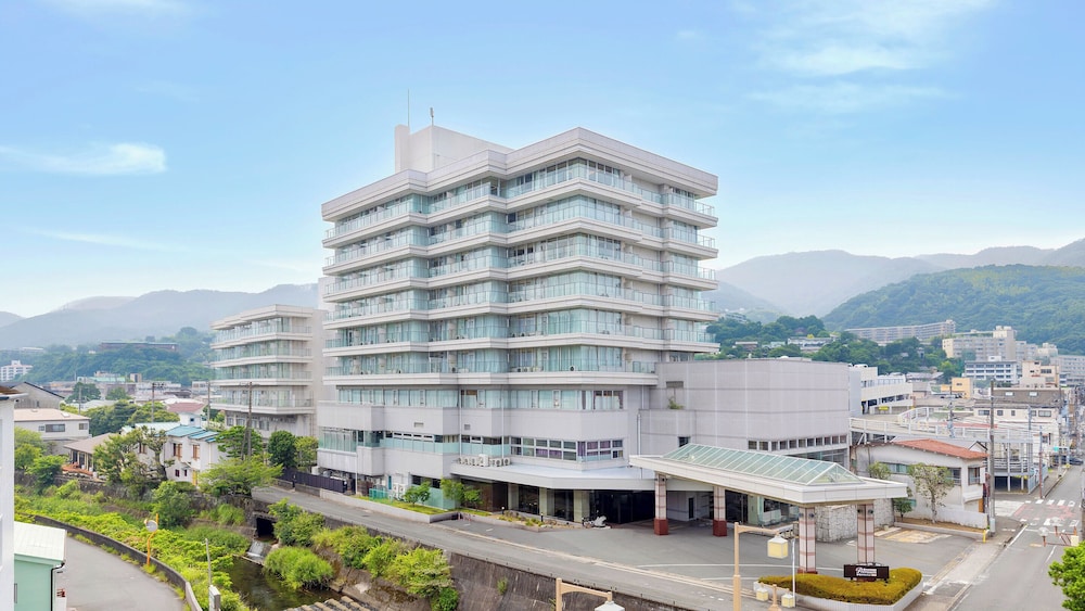Oedo-Onsen-Monogatari Ito Hotel New Okabe 4/56