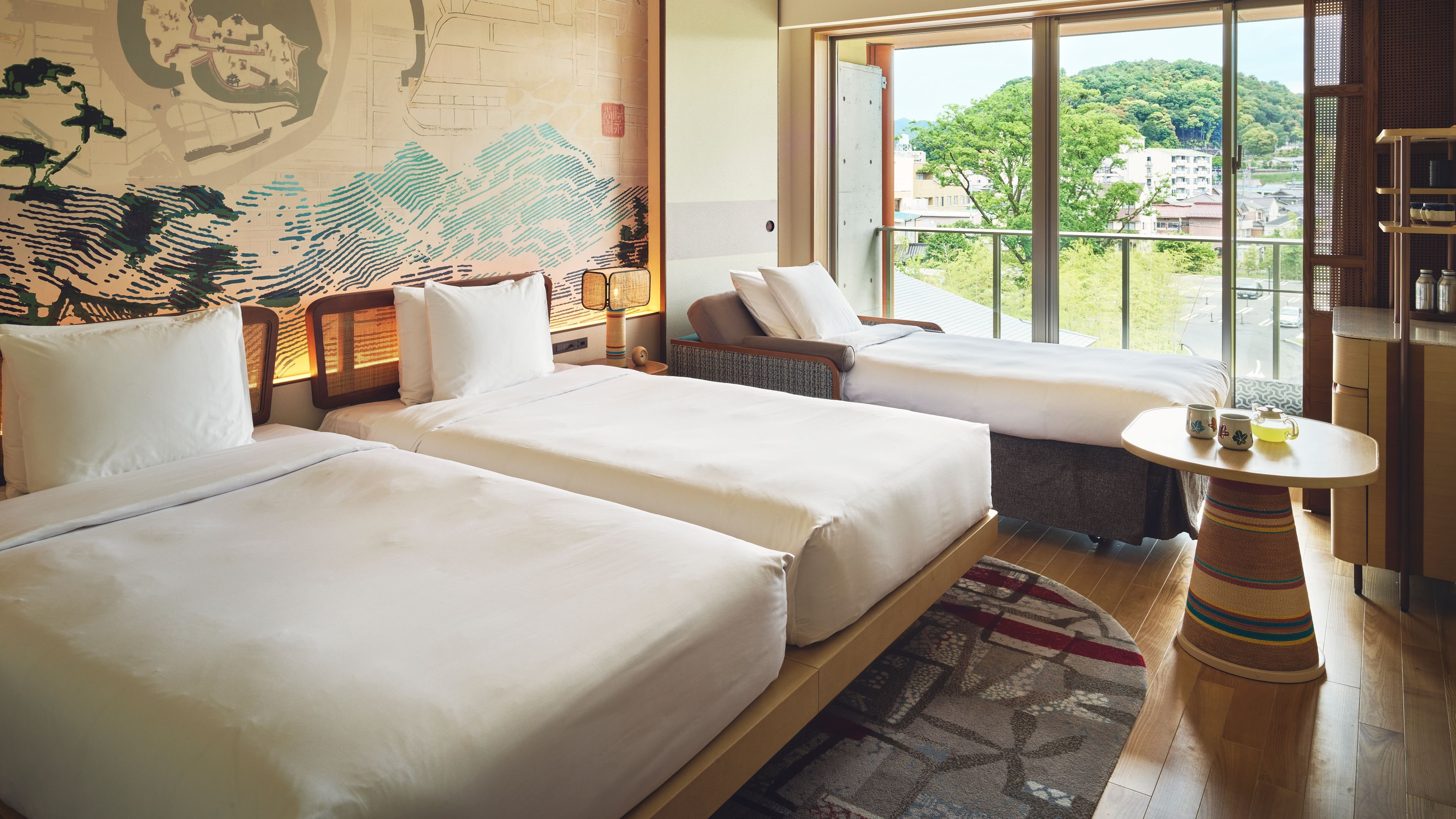Hotel Indigo Inuyama Urakuen Garden 18/80