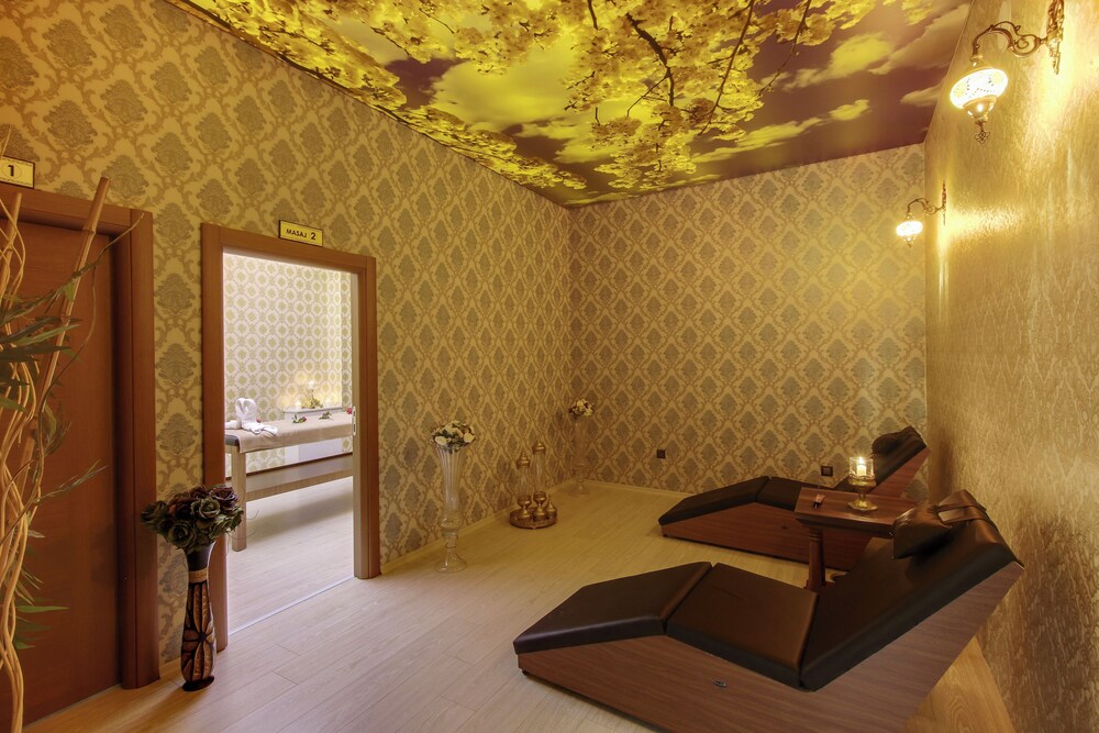 Sivas Selcuklu Alaaddin Hotel 32/54
