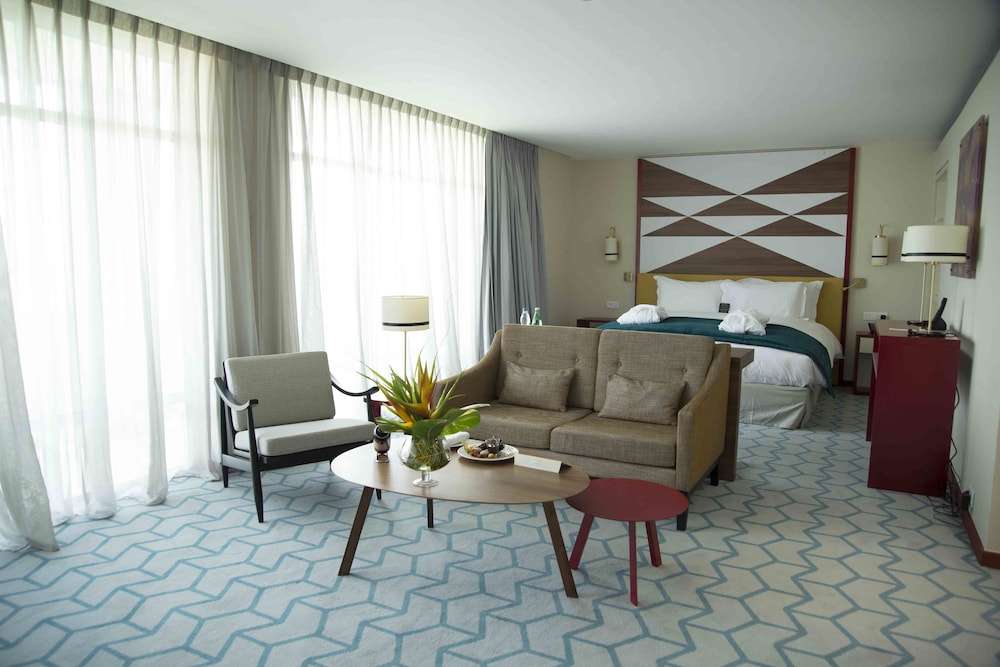 Sofitel Abidjan Hotel Ivoire 41/59