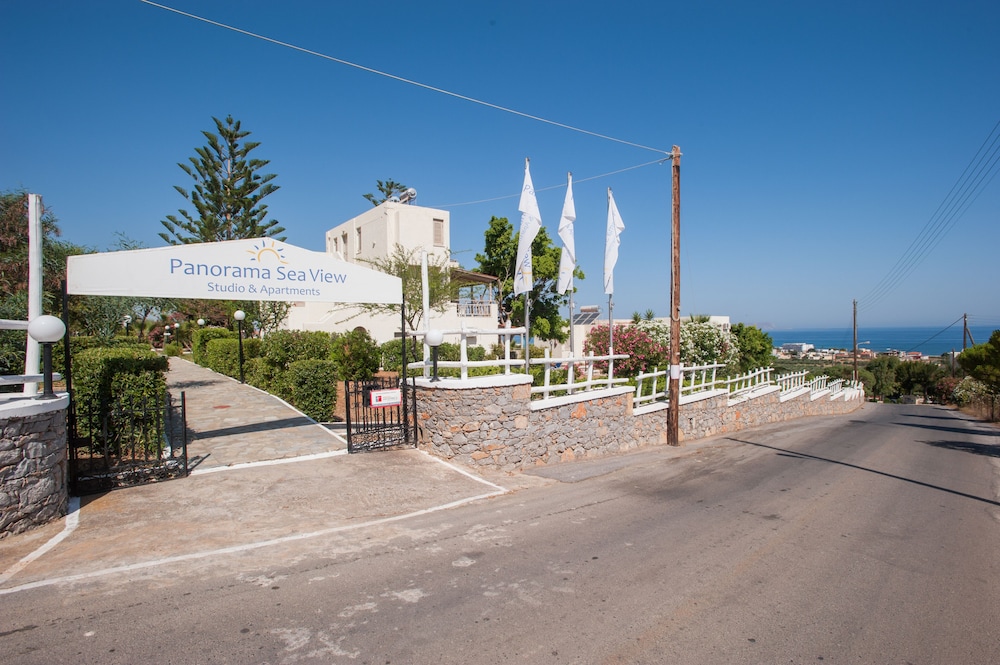 Panorama Sea View 31/43