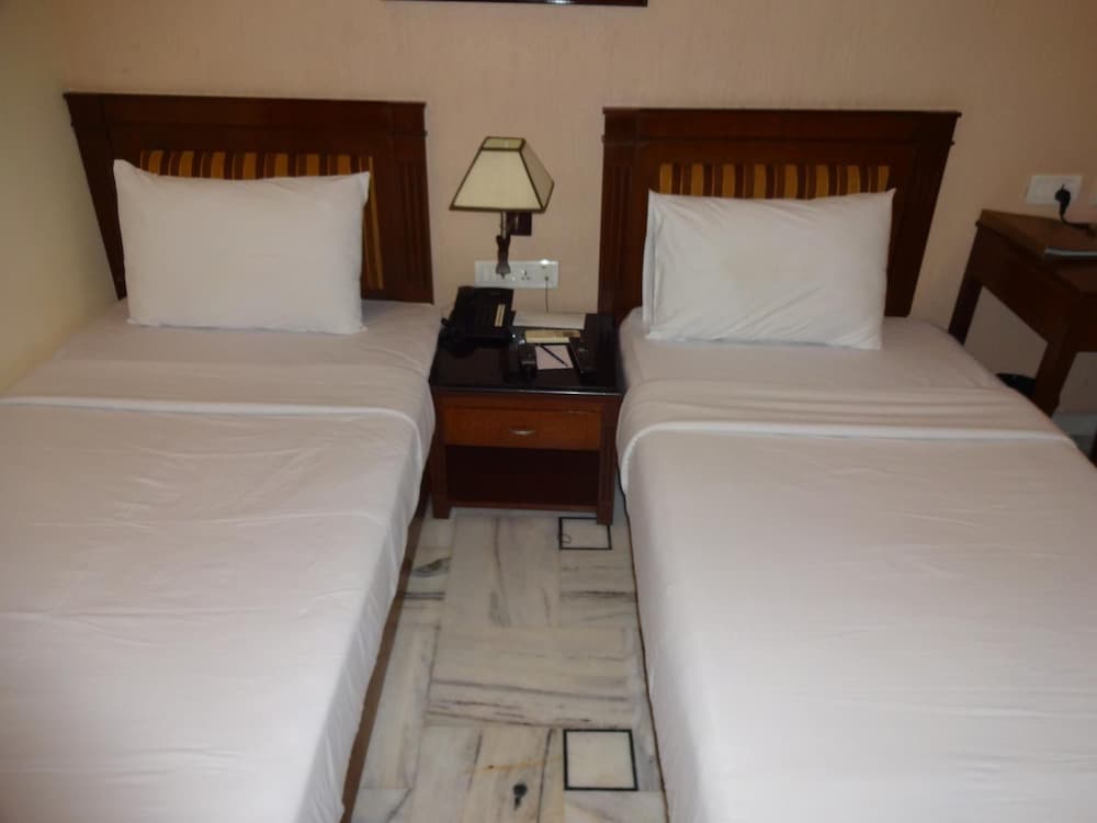 Hotel Florence Inn 28/56