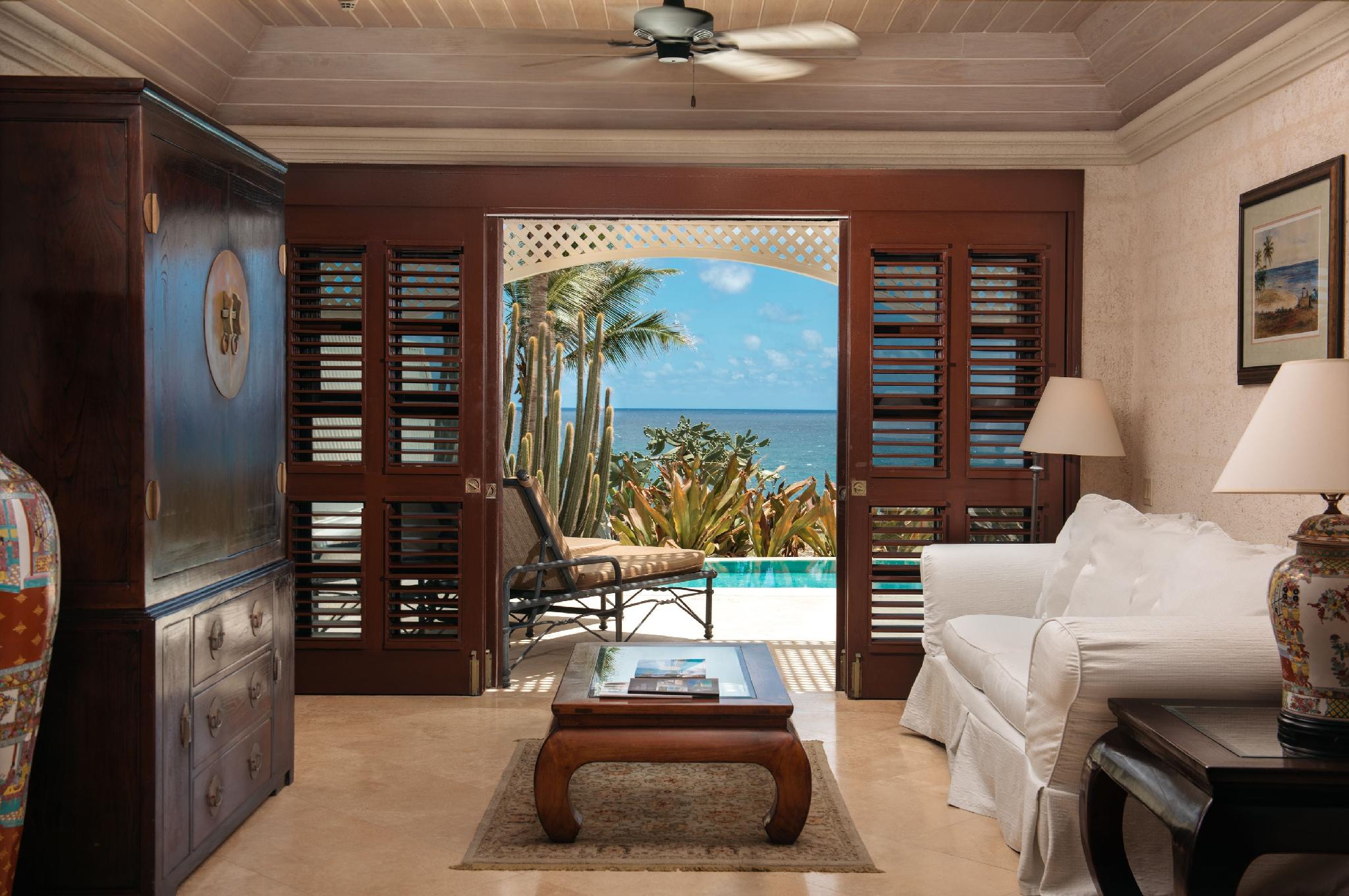 1 Bedroom, Pool, Suite