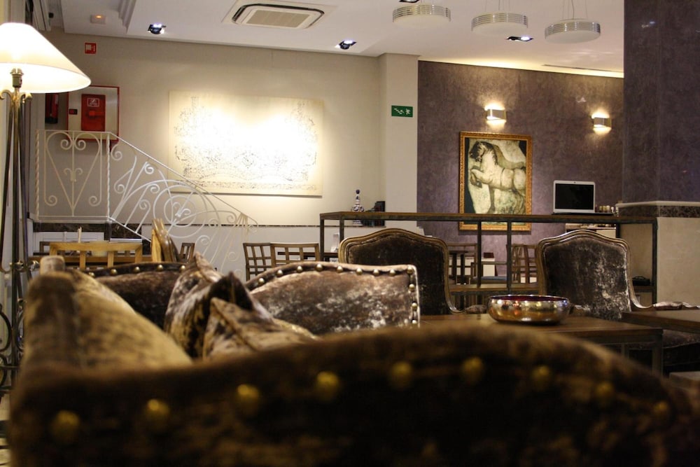 Hotel Sevilla 37/59