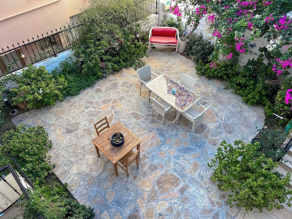 Azize Palas Apart Otel 34/42