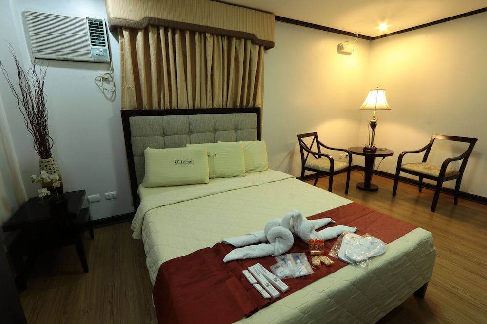 D'leonor Hotel 27/73