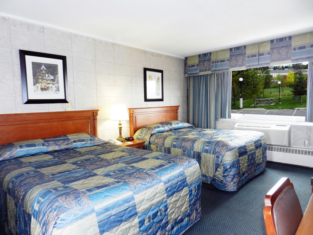 Capri Inn 10/54