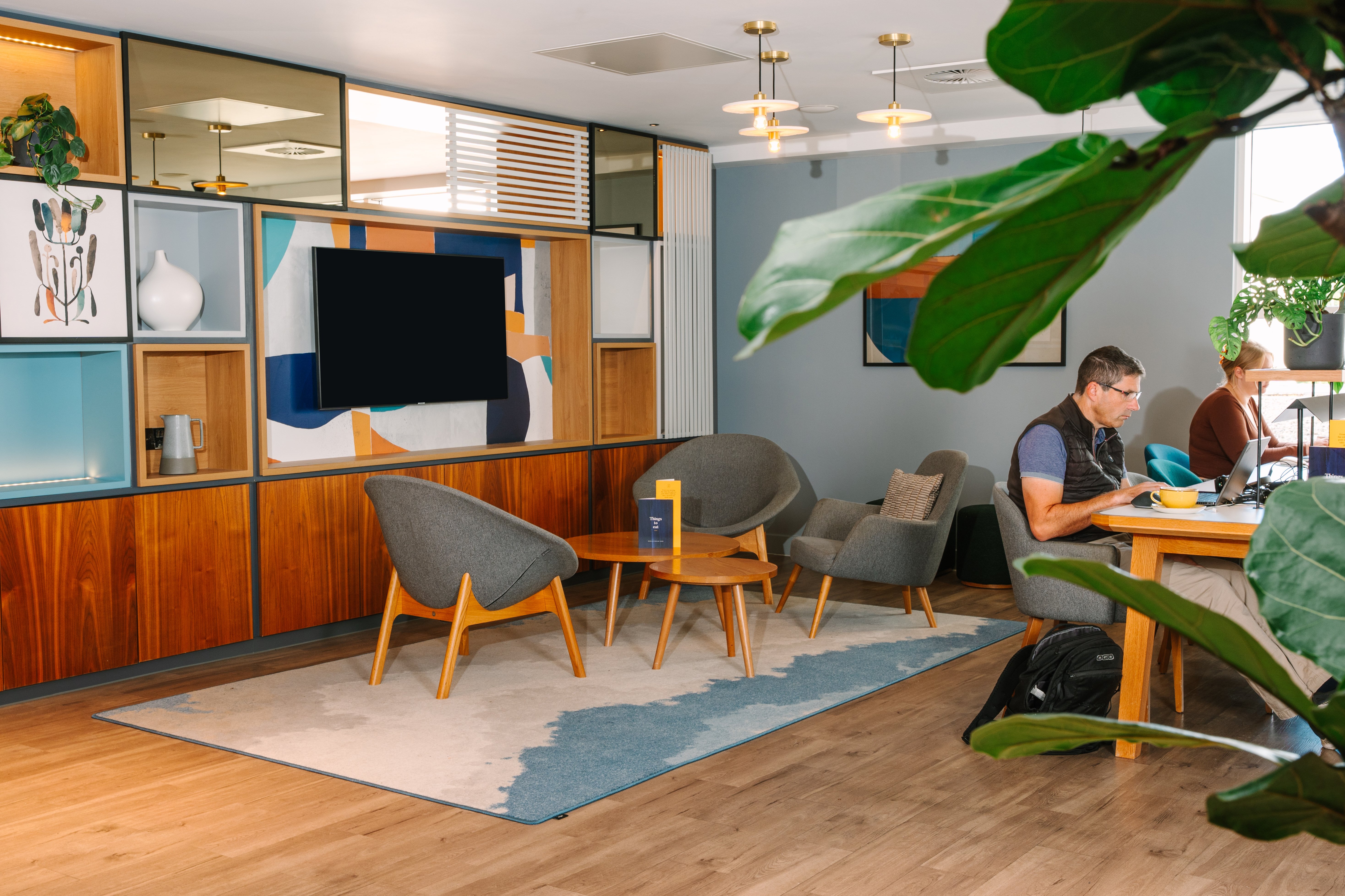 voco Winchester Hotel & Spa By IHG 51/69