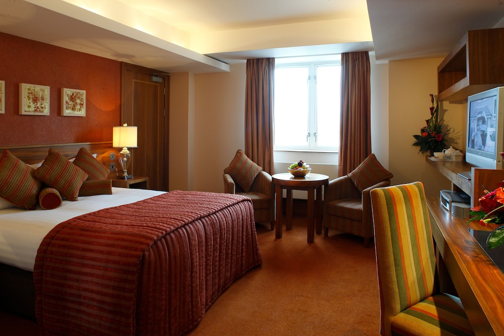 Tullamore Court Hotel 13/49