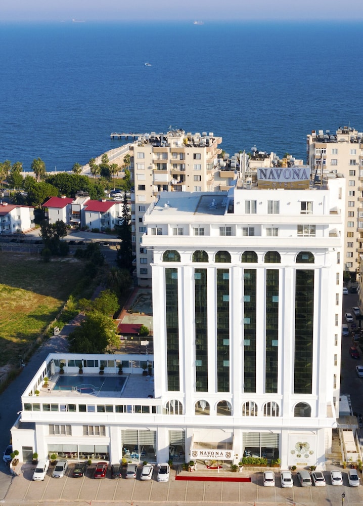 Navona Hotel 3/50
