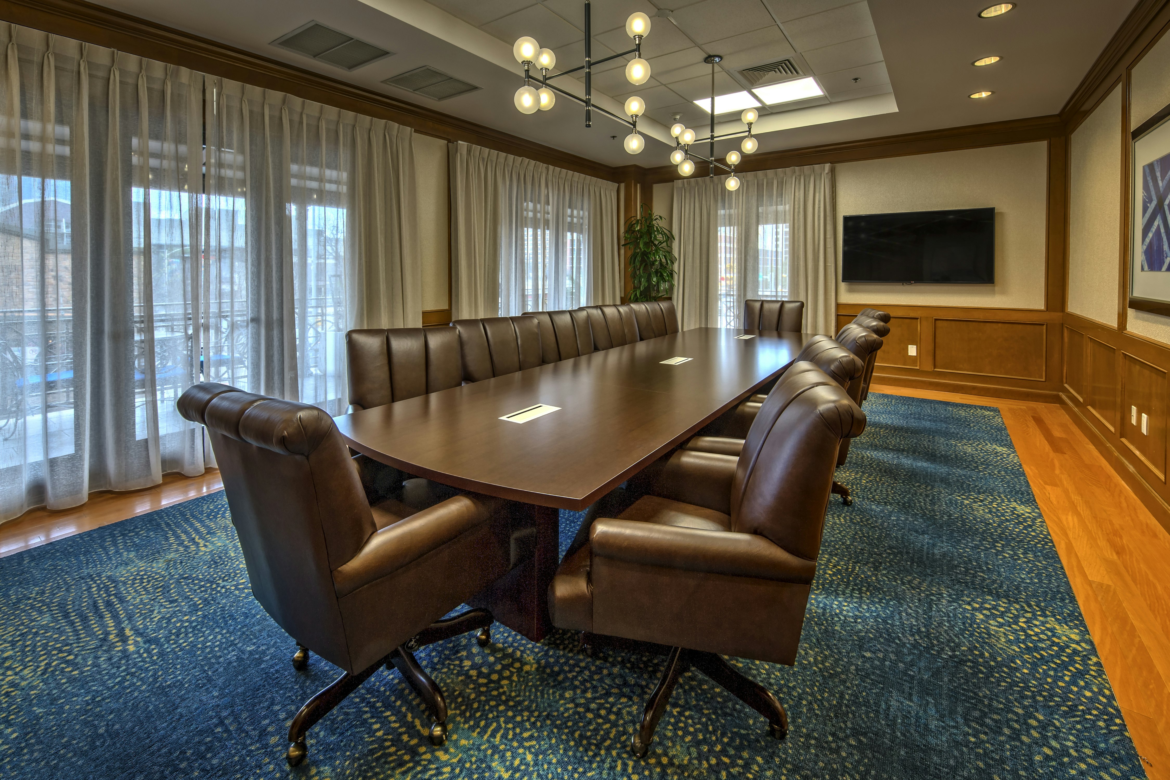 Hampton Inn & Suites Austin-Downtown 43/51