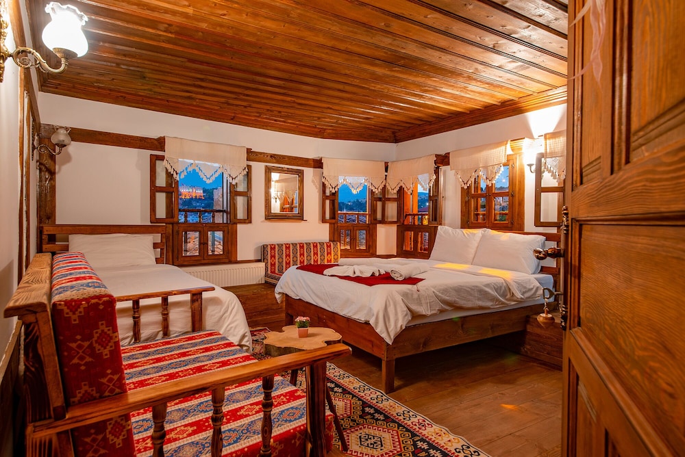 Hanedan Konak Otel 21/47