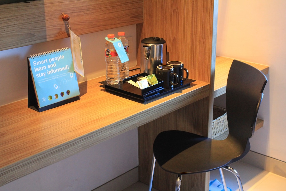 Mooz Hotel Surabaya - Jemursari 41/50