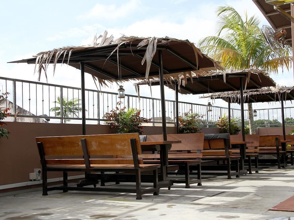 Hotel Jsl 33/40