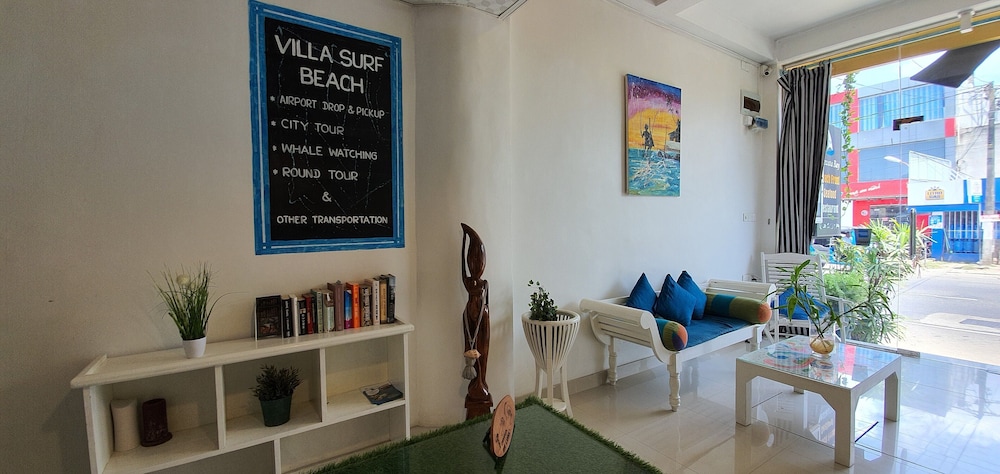 Villa Surf Beach 32/50