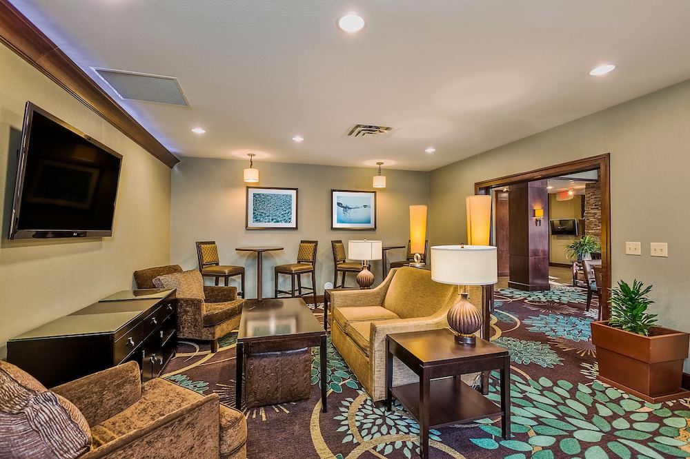 Staybridge Suites Bismarck 44/78