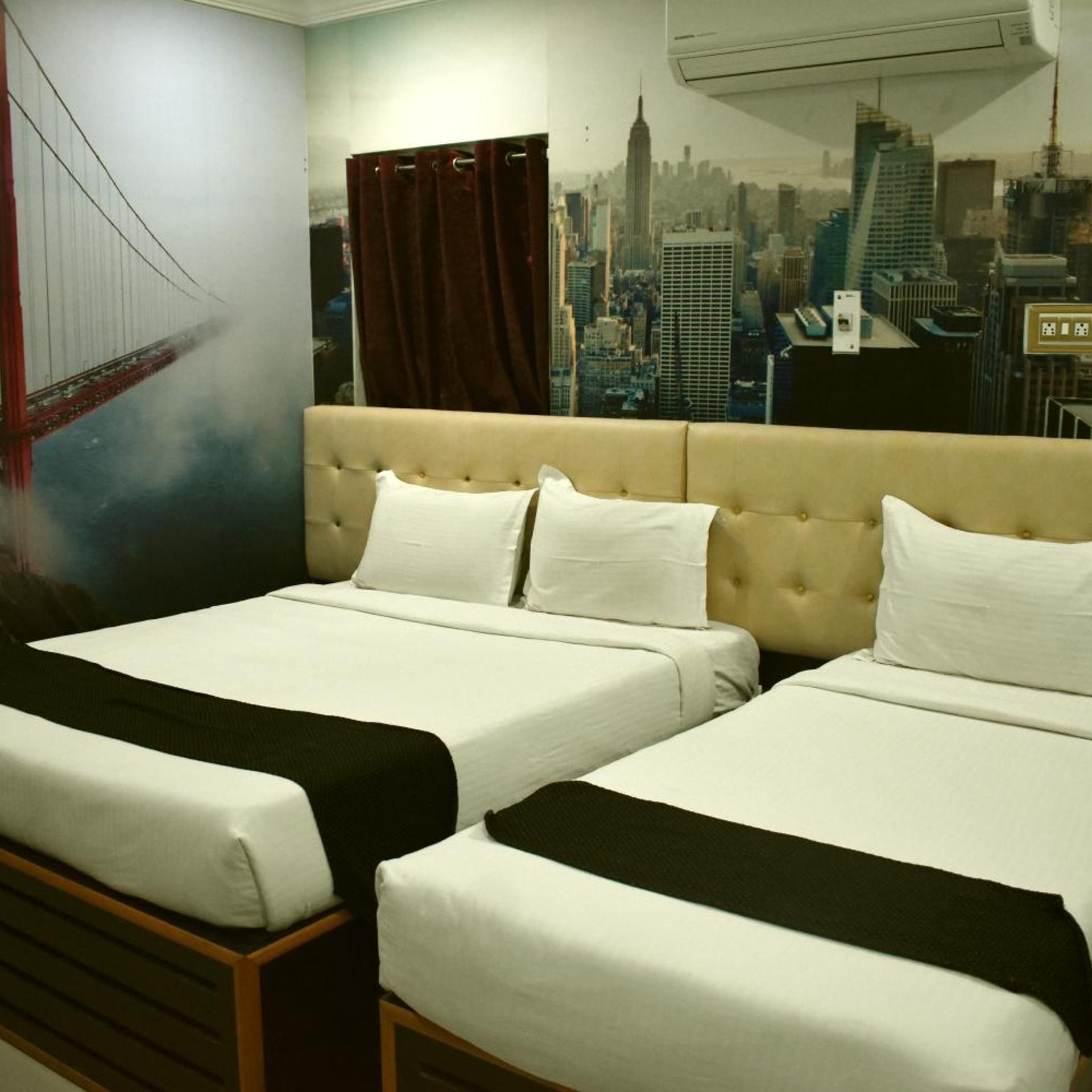 Hotel Apple Park Inn 13/38