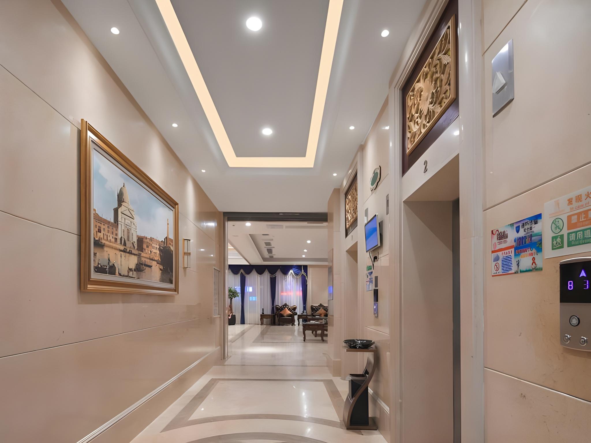 Vienna International Hotel (Putian Mingzhu) 25/50