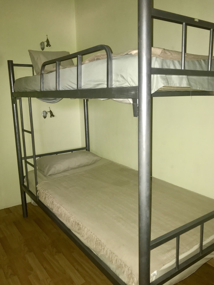 Omanye Lodge 27/50