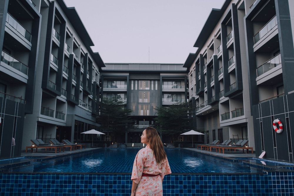 Serenity Hotel Spa & Onsen 10/69