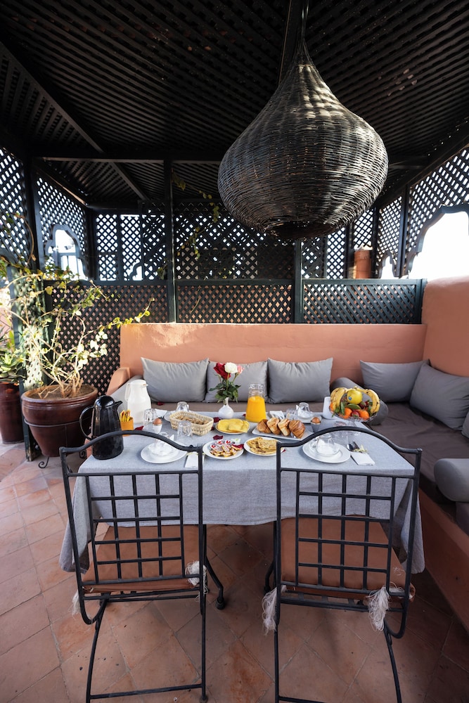 Riad Saba 55/64