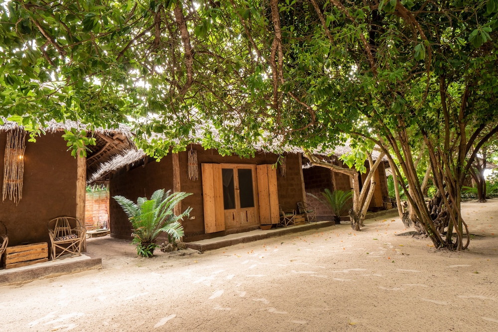 Mwezi Boutique Resort 46/50