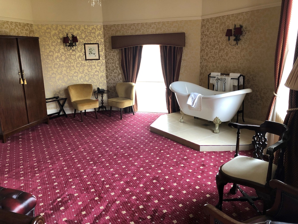 Rossett Hall Hotel 32/78