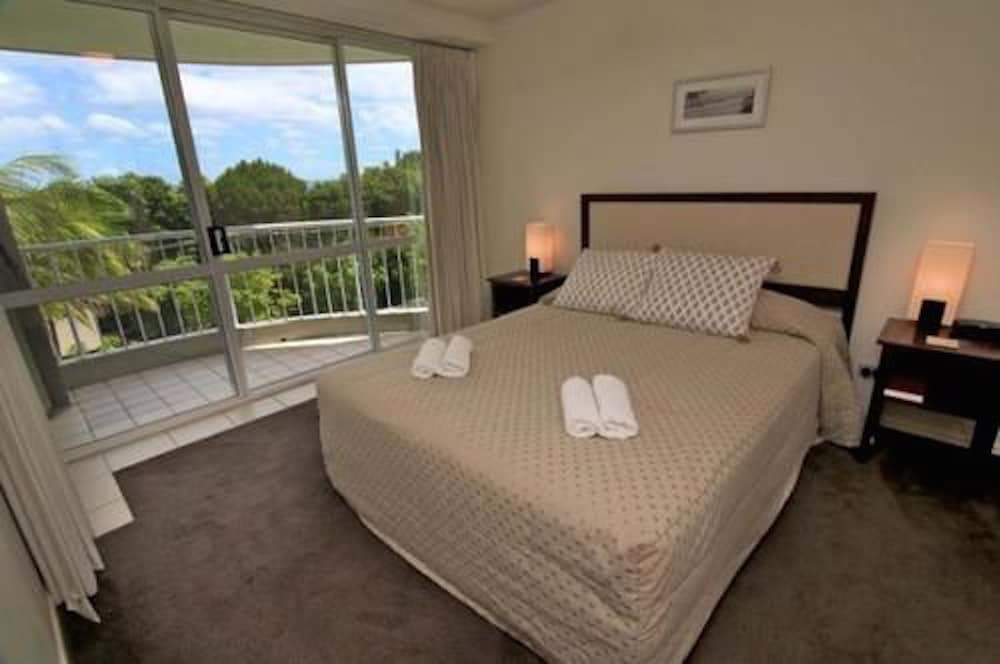 Noosa Hill Resort. 22/78