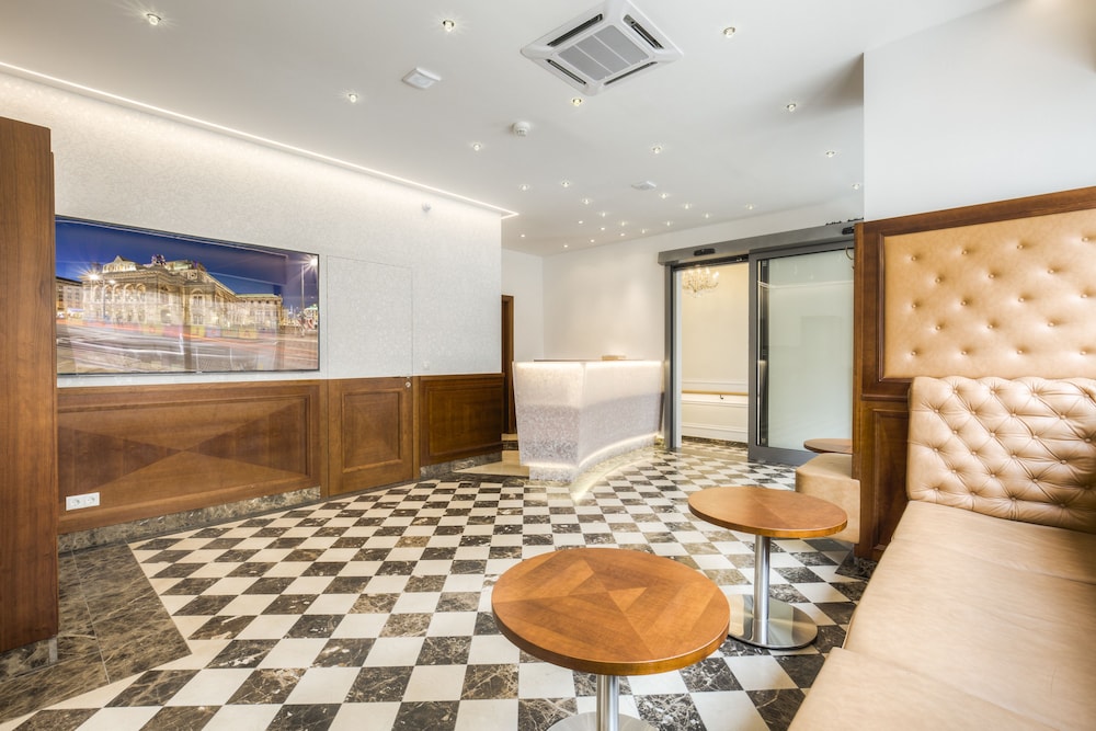 Vienna Grand Apartments City 20/50